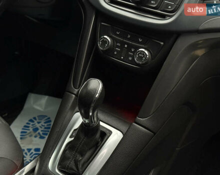 Опель Zafira Tourer 2011 в Ивано-Франковске на Automoto.ua Опель Zafira Tourer, объемом двигателя 2 л и пробегом 236 тыс. км за 9999 $, фото 14 на Automoto.ua