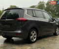 Опель Zafira Tourer 2011 в Ивано-Франковске на Automoto.ua Опель Zafira Tourer, объемом двигателя 2 л и пробегом 236 тыс. км за 9999 $, фото 3 на Automoto.ua
