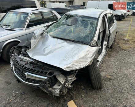 Опель Zafira Tourer, об'ємом двигуна 1.7 л та пробігом 180 тис. км за 2500 $, фото 19 на Automoto.ua