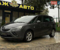 Опель Zafira Tourer 2011 в Ивано-Франковске на Automoto.ua Опель Zafira Tourer, объемом двигателя 2 л и пробегом 236 тыс. км за 9999 $, фото 1 на Automoto.ua