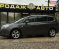 Опель Zafira Tourer 2011 в Ивано-Франковске на Automoto.ua Опель Zafira Tourer, объемом двигателя 2 л и пробегом 236 тыс. км за 9999 $, фото 1 на Automoto.ua