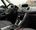 Опель Zafira Tourer 2011 в Ивано-Франковске на Automoto.ua Опель Zafira Tourer, объемом двигателя 2 л и пробегом 236 тыс. км за 9999 $, фото 17 на Automoto.ua