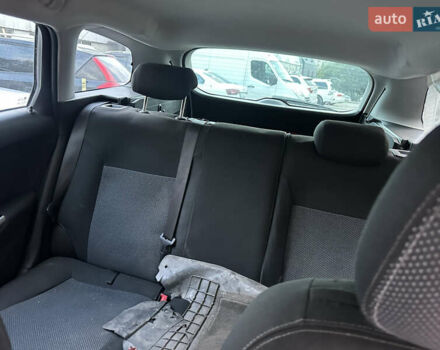 Опель Zafira Tourer, об'ємом двигуна 1.7 л та пробігом 180 тис. км за 2500 $, фото 13 на Automoto.ua