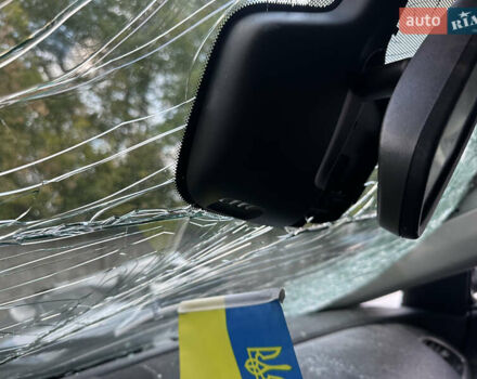 Опель Zafira Tourer, об'ємом двигуна 1.7 л та пробігом 180 тис. км за 2500 $, фото 15 на Automoto.ua