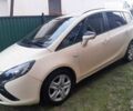 Опель Zafira Tourer, об'ємом двигуна 1.6 л та пробігом 220 тис. км за 8000 $, фото 3 на Automoto.ua