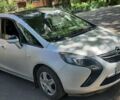 Опель Zafira Tourer, объемом двигателя 1.4 л и пробегом 400 тыс. км за 9200 $, фото 2 на Automoto.ua