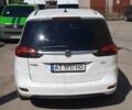 Опель Zafira Tourer, об'ємом двигуна 1.96 л та пробігом 206 тис. км за 9800 $, фото 19 на Automoto.ua