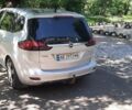 Опель Zafira Tourer, объемом двигателя 1.4 л и пробегом 400 тыс. км за 9200 $, фото 1 на Automoto.ua