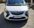 Опель Zafira Tourer, об'ємом двигуна 1.96 л та пробігом 206 тис. км за 9800 $, фото 1 на Automoto.ua