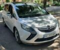 Опель Zafira Tourer, объемом двигателя 1.4 л и пробегом 400 тыс. км за 9200 $, фото 1 на Automoto.ua