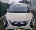 Опель Zafira Tourer, объемом двигателя 1.6 л и пробегом 220 тыс. км за 8000 $, фото 1 на Automoto.ua