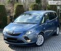 Опель Zafira Tourer, об'ємом двигуна 1.6 л та пробігом 164 тис. км за 9999 $, фото 1 на Automoto.ua