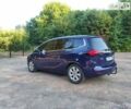 Опель Zafira Tourer, объемом двигателя 1.6 л и пробегом 240 тыс. км за 8950 $, фото 6 на Automoto.ua