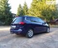 Опель Zafira Tourer, объемом двигателя 1.6 л и пробегом 240 тыс. км за 8950 $, фото 13 на Automoto.ua