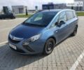 Опель Zafira Tourer, объемом двигателя 1.6 л и пробегом 201 тыс. км за 10499 $, фото 3 на Automoto.ua