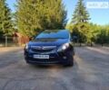 Опель Zafira Tourer, объемом двигателя 1.6 л и пробегом 240 тыс. км за 8950 $, фото 3 на Automoto.ua