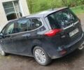 Опель Zafira Tourer, об'ємом двигуна 1.6 л та пробігом 183 тис. км за 10500 $, фото 1 на Automoto.ua