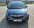 Опель Zafira Tourer, об'ємом двигуна 1.6 л та пробігом 201 тис. км за 10499 $, фото 1 на Automoto.ua