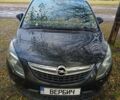 Опель Zafira Tourer, об'ємом двигуна 2 л та пробігом 168 тис. км за 10900 $, фото 10 на Automoto.ua