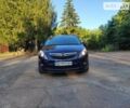 Опель Zafira Tourer, объемом двигателя 1.6 л и пробегом 240 тыс. км за 8950 $, фото 12 на Automoto.ua