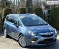 Опель Zafira Tourer, об'ємом двигуна 1.6 л та пробігом 164 тис. км за 9999 $, фото 2 на Automoto.ua