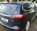 Опель Zafira Tourer, об'ємом двигуна 2 л та пробігом 168 тис. км за 10900 $, фото 6 на Automoto.ua