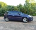 Опель Zafira Tourer, объемом двигателя 1.6 л и пробегом 240 тыс. км за 8950 $, фото 4 на Automoto.ua