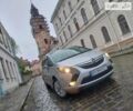 Опель Zafira Tourer, объемом двигателя 1.6 л и пробегом 231 тыс. км за 9500 $, фото 1 на Automoto.ua