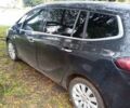 Опель Zafira Tourer, об'ємом двигуна 2 л та пробігом 168 тис. км за 10900 $, фото 12 на Automoto.ua