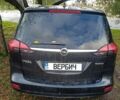 Опель Zafira Tourer, об'ємом двигуна 2 л та пробігом 168 тис. км за 10900 $, фото 5 на Automoto.ua