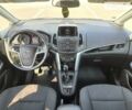 Опель Zafira Tourer, об'ємом двигуна 1.6 л та пробігом 201 тис. км за 10499 $, фото 10 на Automoto.ua