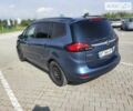 Опель Zafira Tourer, об'ємом двигуна 1.6 л та пробігом 201 тис. км за 10499 $, фото 4 на Automoto.ua