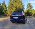 Опель Zafira Tourer, объемом двигателя 1.6 л и пробегом 240 тыс. км за 8950 $, фото 11 на Automoto.ua