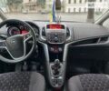 Опель Zafira Tourer, объемом двигателя 1.6 л и пробегом 231 тыс. км за 9500 $, фото 11 на Automoto.ua