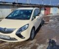 Опель Zafira Tourer, объемом двигателя 1.6 л и пробегом 180 тыс. км за 9800 $, фото 12 на Automoto.ua