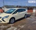 Опель Zafira Tourer, объемом двигателя 1.6 л и пробегом 180 тыс. км за 9800 $, фото 11 на Automoto.ua