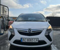 Опель Zafira Tourer, об'ємом двигуна 1.96 л та пробігом 281 тис. км за 9700 $, фото 1 на Automoto.ua