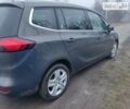 Опель Zafira Tourer, об'ємом двигуна 1.6 л та пробігом 221 тис. км за 10999 $, фото 8 на Automoto.ua