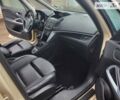 Опель Zafira Tourer, объемом двигателя 1.6 л и пробегом 180 тыс. км за 9800 $, фото 5 на Automoto.ua