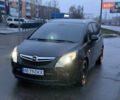 Опель Zafira Tourer, объемом двигателя 2 л и пробегом 250 тыс. км за 12900 $, фото 13 на Automoto.ua