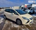 Опель Zafira Tourer, об'ємом двигуна 1.6 л та пробігом 180 тис. км за 9800 $, фото 9 на Automoto.ua