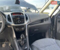 Опель Zafira Tourer, объемом двигателя 0 л и пробегом 222 тыс. км за 6350 $, фото 8 на Automoto.ua