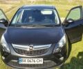 Опель Zafira Tourer, об'ємом двигуна 1.6 л та пробігом 235 тис. км за 9500 $, фото 1 на Automoto.ua