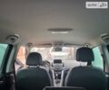 Опель Zafira Tourer, объемом двигателя 1.6 л и пробегом 180 тыс. км за 9800 $, фото 1 на Automoto.ua