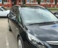 Опель Zafira Tourer, об'ємом двигуна 1.6 л та пробігом 235 тис. км за 9500 $, фото 1 на Automoto.ua