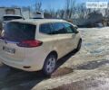 Опель Zafira Tourer, объемом двигателя 1.6 л и пробегом 180 тыс. км за 9800 $, фото 13 на Automoto.ua