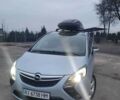 Опель Zafira Tourer, объемом двигателя 0 л и пробегом 207 тыс. км за 12641 $, фото 1 на Automoto.ua