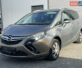 Опель Zafira Tourer, объемом двигателя 0 л и пробегом 222 тыс. км за 6350 $, фото 1 на Automoto.ua