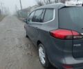 Опель Zafira Tourer, об'ємом двигуна 1.6 л та пробігом 221 тис. км за 10999 $, фото 7 на Automoto.ua