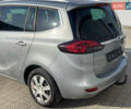 Опель Zafira Tourer, объемом двигателя 0 л и пробегом 222 тыс. км за 6350 $, фото 4 на Automoto.ua